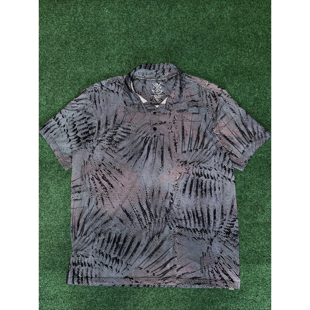 Golf America Polo Shirt Men's Size XL